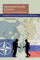 Book cover of: International Security in Practice. By: Vincent Pouliot
