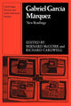 Book cover of: Gabriel Garcia Marquez