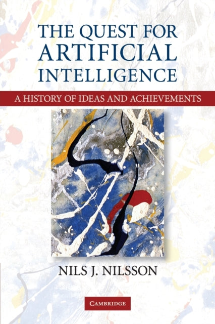 Quest for Artificial Intelligence