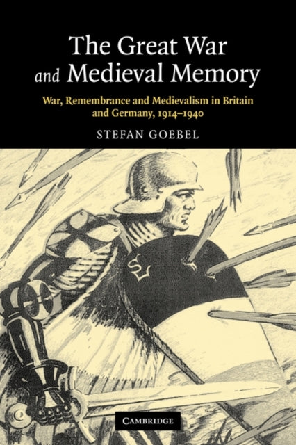 Book cover of: Great War and Medieval Memory