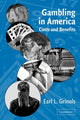Book cover of: Gambling in America. By: Earl L. Grinols