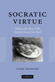 Book cover of: Socratic Virtue. By: Naomi Reshotko