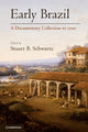 Book cover of: Early Brazil