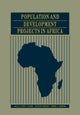 Book cover of: Population and Development Projects in Africa. By: John I. Clarke
