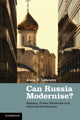 Book cover of: Can Russia Modernise?. By: Alena V. Ledeneva