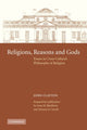 Book cover of: Religions, Reasons and Gods. By: Clayton, John