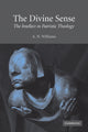 Book cover of: Divine Sense. By: A. N. Williams