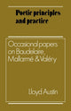Book cover of: Poetic Principles and Practice. By: Lloyd Austin - undifferentiated