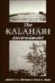 Book cover of: Kalahari Environment. By: David Thomas