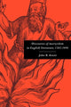 Book cover of: Discourses of Martyrdom in English Literature, 1563–1694. By: John R. Knott