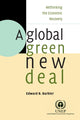 Book cover of: Global Green New Deal