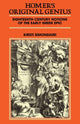 Book cover of: Homer's Original Genius. By: Kirsti Simonsuuri
