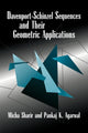 Book cover of: Davenport–Schinzel Sequences and their Geometric Applications. By: Micha Sharir