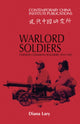 Book cover of: Warlord Soldiers. By: Diana Lary