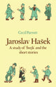Book cover of: Jaroslav Hasek. By: Cecil Parrott