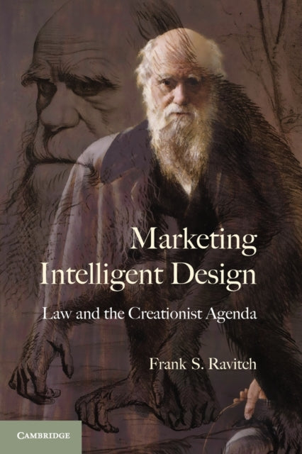 Book cover of: Marketing Intelligent Design