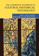 Book cover of: Cambridge Handbook of Cultural-Historical Psychology. By: Anton Yasnitsky