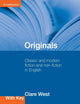 Book cover of: Originals with Key