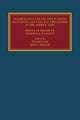 Book cover of: Mathematics and its Applications to Science and Natural Philosophy in the Middle Ages. By: Edward Grant