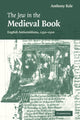 Book cover of: Jew in the Medieval Book. By: Anthony Bale