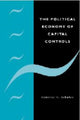 Book cover of: Political Economy of Capital Controls. By: Gunther G. Schulze