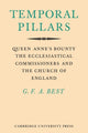 Book cover of: Temporal Pillars. By: Geoffrey Best