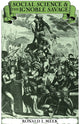 Book cover of: Social Science and the Ignoble Savage. By: Ronald L. Meek