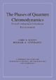 Book cover of: Phases of Quantum Chromodynamics. By: John B. Kogut