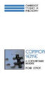 Book cover of: Common Sense. By: Noah Lemos