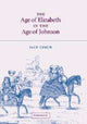 Book cover of: Age of Elizabeth in the Age of Johnson. By: Lynch, Jack