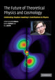 Book cover of: Future of Theoretical Physics and Cosmology. By: Stephen Hawking