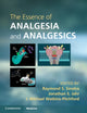 Book cover of: Essence of Analgesia and Analgesics
