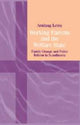 Book cover of: Working Parents and the Welfare State. By: Arnlaug Leira