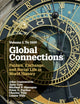 Book cover of: Global Connections: Volume 1, To 1500. By: John Coatsworth