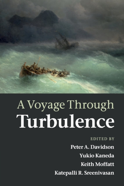 Voyage Through Turbulence