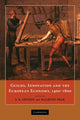 Book cover of: Guilds, Innovation and the European Economy, 1400–1800. By: S. R. Epstein