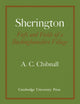 Book cover of: Sherington Fiefs and Fields of a Buckinghamshire Village. By: A. C. Chibnall