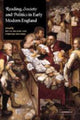 Book cover of: Reading, Society and Politics in Early Modern England. By: Kevin Sharpe