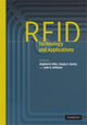 Book cover of: RFID Technology and Applications. By: Stephen B. Miles