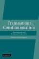Book cover of: Transnational Constitutionalism. By: Tsagourias Nicholas