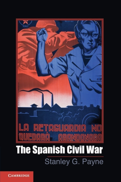 Book cover of: Spanish Civil War
