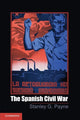 Book cover of: Spanish Civil War