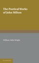 Book cover of: Poetical Works of John Milton. By: John Milton