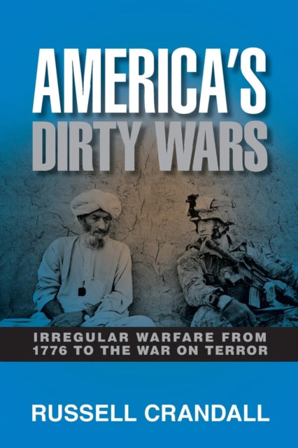 Book cover of: America's Dirty Wars