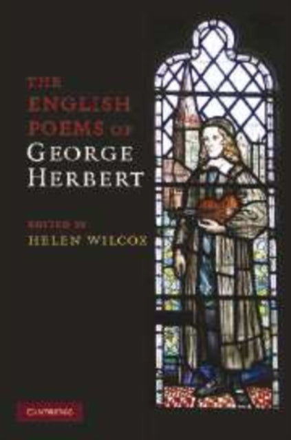 Book cover of: English Poems of George Herbert. By: George Herbert