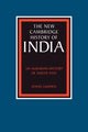Book cover of: Agrarian History of South Asia. By: David Ludden