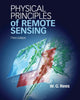 Book cover of: Physical Principles of Remote Sensing. By: Rees, Gareth