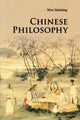 Book cover of: Chinese Philosophy