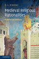 Book cover of: Medieval Religious Rationalities. By: D. L. D'Avray