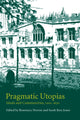 Book cover of: Pragmatic Utopias. By: Rosemary Horrox